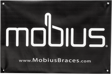 MOBIUS Banner - 36" x 24" 3070204