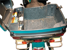HARD BAGGER Top Shelf Tray for OEM Standard Tour-Pak® TS200HD