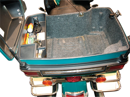 HARD BAGGER Top Shelf Tray for OEM Standard Tour-Pak® TS200HD