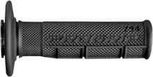 PRO GRIP 794 Single Density MX Grips - Black PA079400GO02