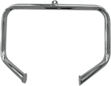 DRAG SPECIALTIES Engine Guard - Chrome - Softail 05060497