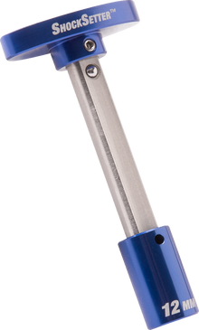 MOTION PRO ShockSetter - Rear Shock/Adjustment - 12 mm 08-0790