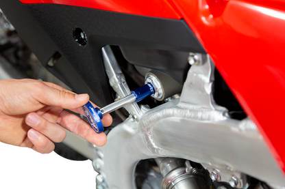 MOTION PRO ShockSetter - Rear Shock/Adjustment - 12 mm 08-0790