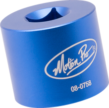 MOTION PRO Socket - Fork Cap - 41 mm 08-0758