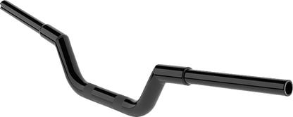 LA CHOPPERS Valley Handlebar - 1-1/4" - Black LA-7349-00B