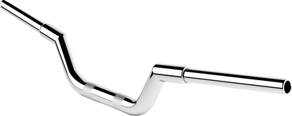 LA CHOPPERS Valley Handlebar - 1-1/4" - Chrome LA-7349-00