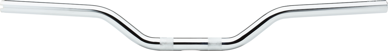 LA CHOPPERS Performance Handlebar - Low - Chrome LA-7379-00
