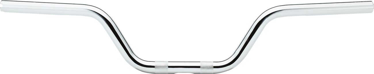 LA CHOPPERS Performance Handlebar - High - Chrome LA-7379-02