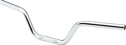 LA CHOPPERS Performance Handlebar - High - Chrome LA-7379-02
