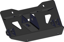 KFI PRODUCTS Lower Receiver - 2" - Bobcat 105380