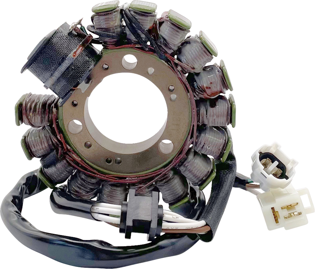 RICK'S MOTORSPORT ELECTRIC Stator - Hot Shot - TW200 21-932H