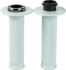 RENTHAL MX Original Lock-On Grips - Soft - Diamond G232