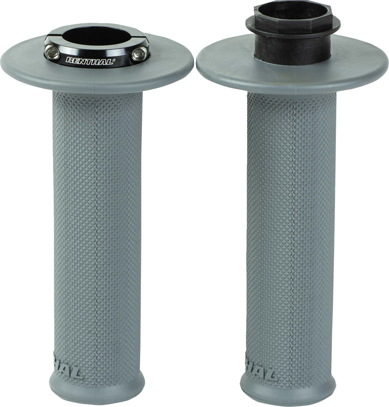 RENTHAL MX Original Lock-On Grips - Medium - Diamond G233