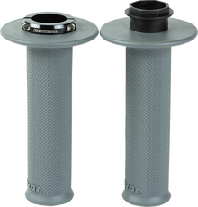 RENTHAL MX Original Lock-On Grips - Medium - Diamond G233