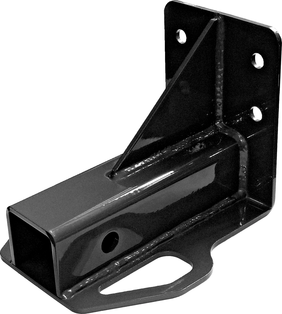 KFI PRODUCTS Receiver Hitch - 2" - Gator 100715