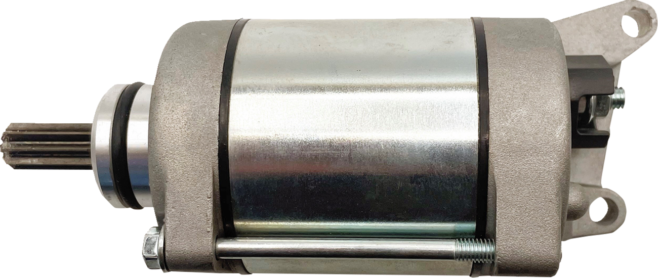 RICK'S MOTORSPORT ELECTRIC Starter - YFZ450R 61-434