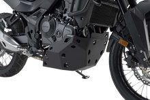 SW-MOTECH Engine Guard - Black - Honda - Transalp XL750R MSS.01.070.10001/B