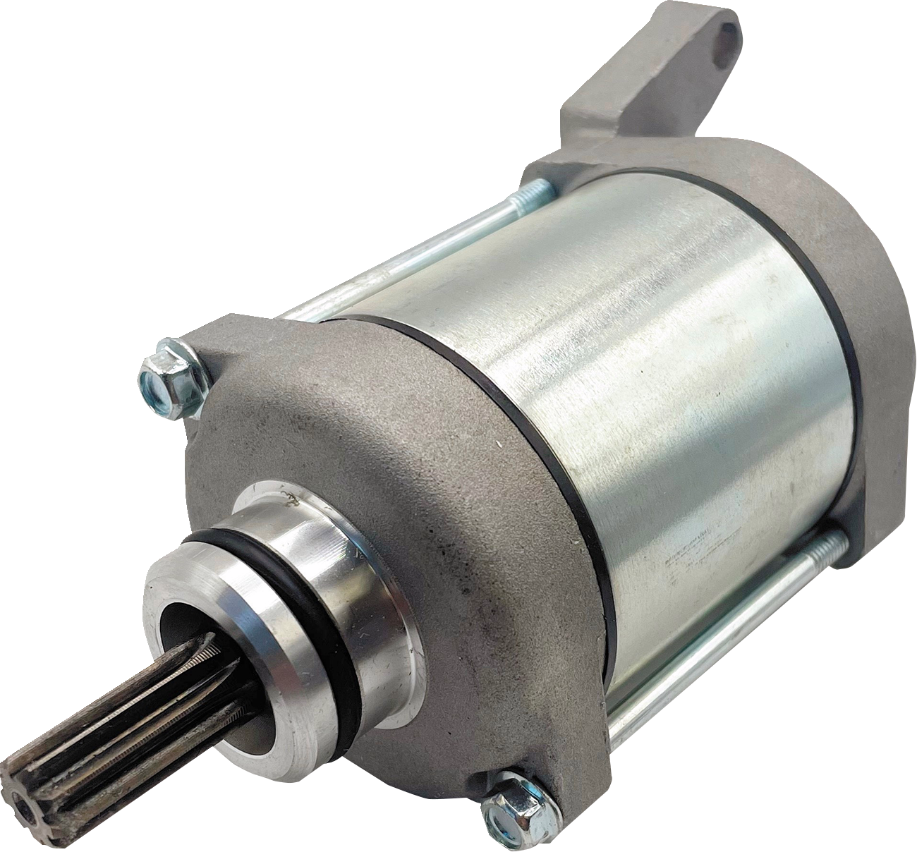 RICK'S MOTORSPORT ELECTRIC Starter - YFZ450R 61-434