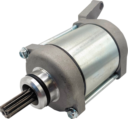 RICK'S MOTORSPORT ELECTRIC Starter - YFZ450R 61-434