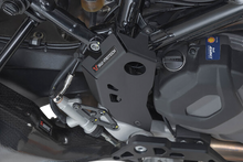 SW-MOTECH Heel Guard - Black - Ducati SCT.22.995.10001/B