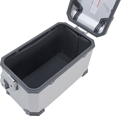 SW-MOTECH TRAX ADV Inlay - 37L/45L - Black ALK.00.732.10600/B