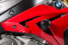 SW-MOTECH Frame Slider Kit - BMW - S1000 R STP.07.540.10002/B