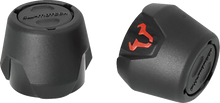 SW-MOTECH Axle Sliders - Rear - Set - Ducati STP.22.176.10302/B