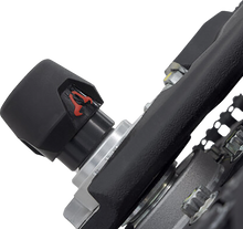 SW-MOTECH Axle Sliders - Rear - Set - Ducati STP.22.176.10302/B