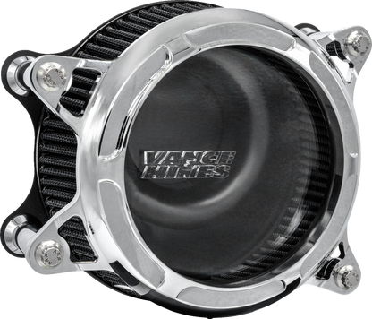 VANCE & HINES VO2 Insight Air Intake Kit - Chrome 71098