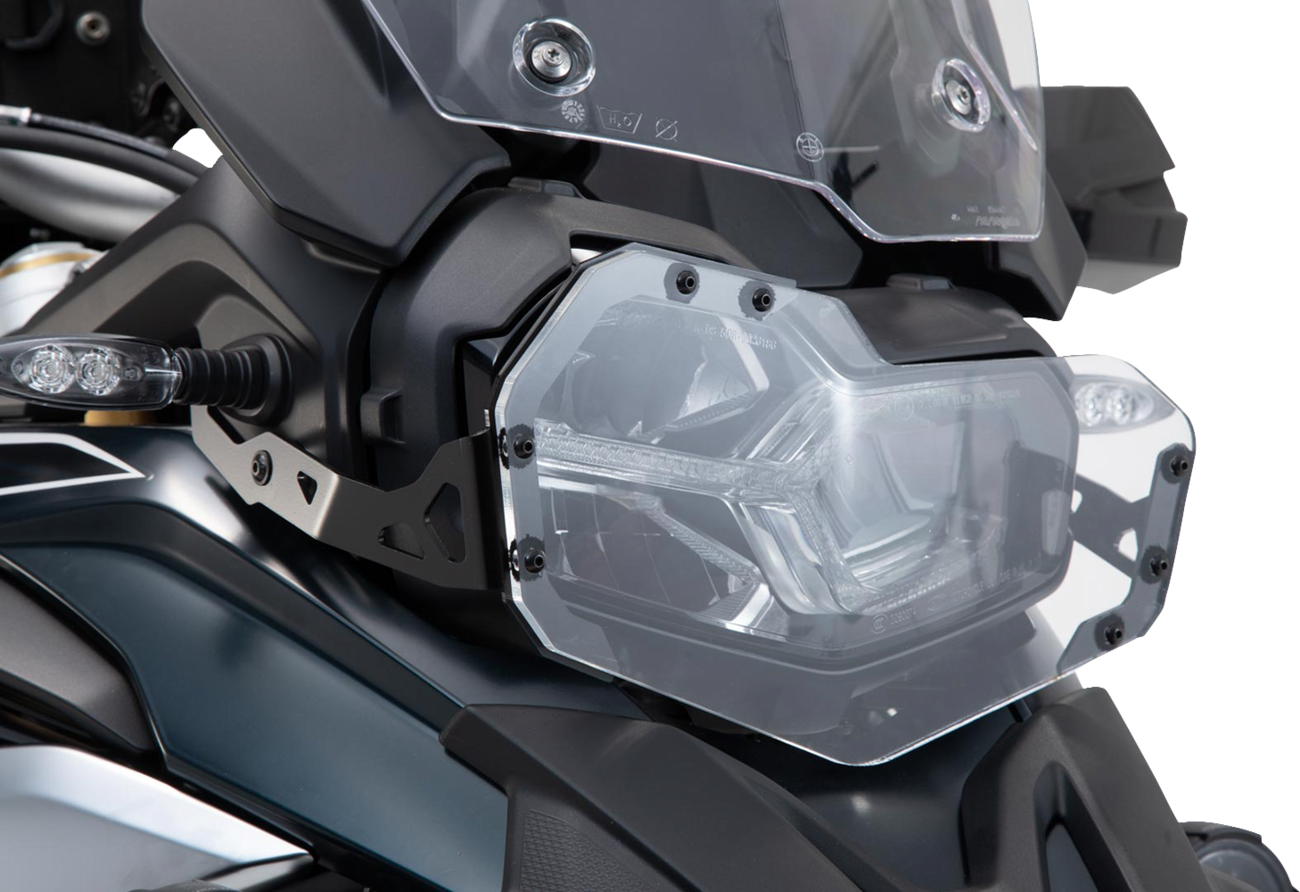 SW-MOTECH Headlight Guard - BMW LPS.07.897.10001/B