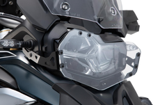 SW-MOTECH Headlight Guard - BMW LPS.07.897.10001/B