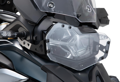 SW-MOTECH Headlight Guard - BMW LPS.07.897.10001/B