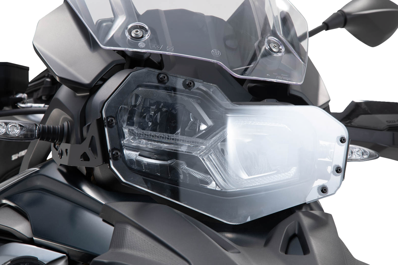 SW-MOTECH Headlight Guard - BMW LPS.07.897.10001/B