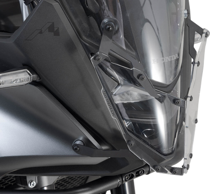 SW-MOTECH Headlight Guard - Honda LPS.01.070.10000/B