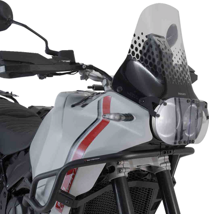SW-MOTECH Headlight Guard - Ducati LPS.22.995.10001/B
