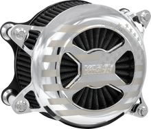 VANCE & HINES VO2 America Air Intake Kit - Chrome 72046FG