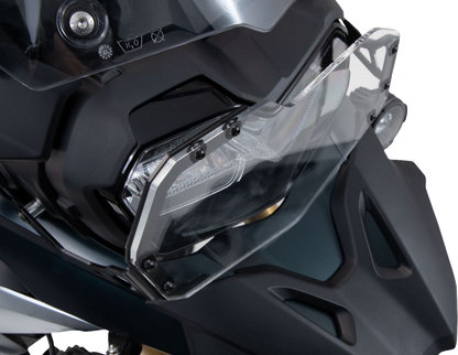 SW-MOTECH Headlight Guard - BMW LPS.07.897.10001/B