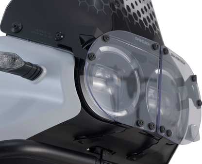 SW-MOTECH Headlight Guard - Ducati LPS.22.995.10001/B