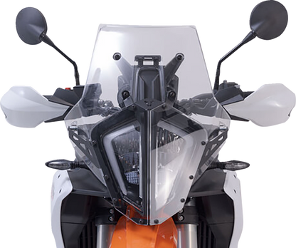 SW-MOTECH Headlight Guard - KTM LPS.04.918.10000/B