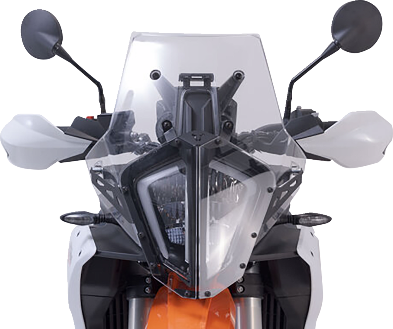 SW-MOTECH Headlight Guard - KTM LPS.04.918.10000/B