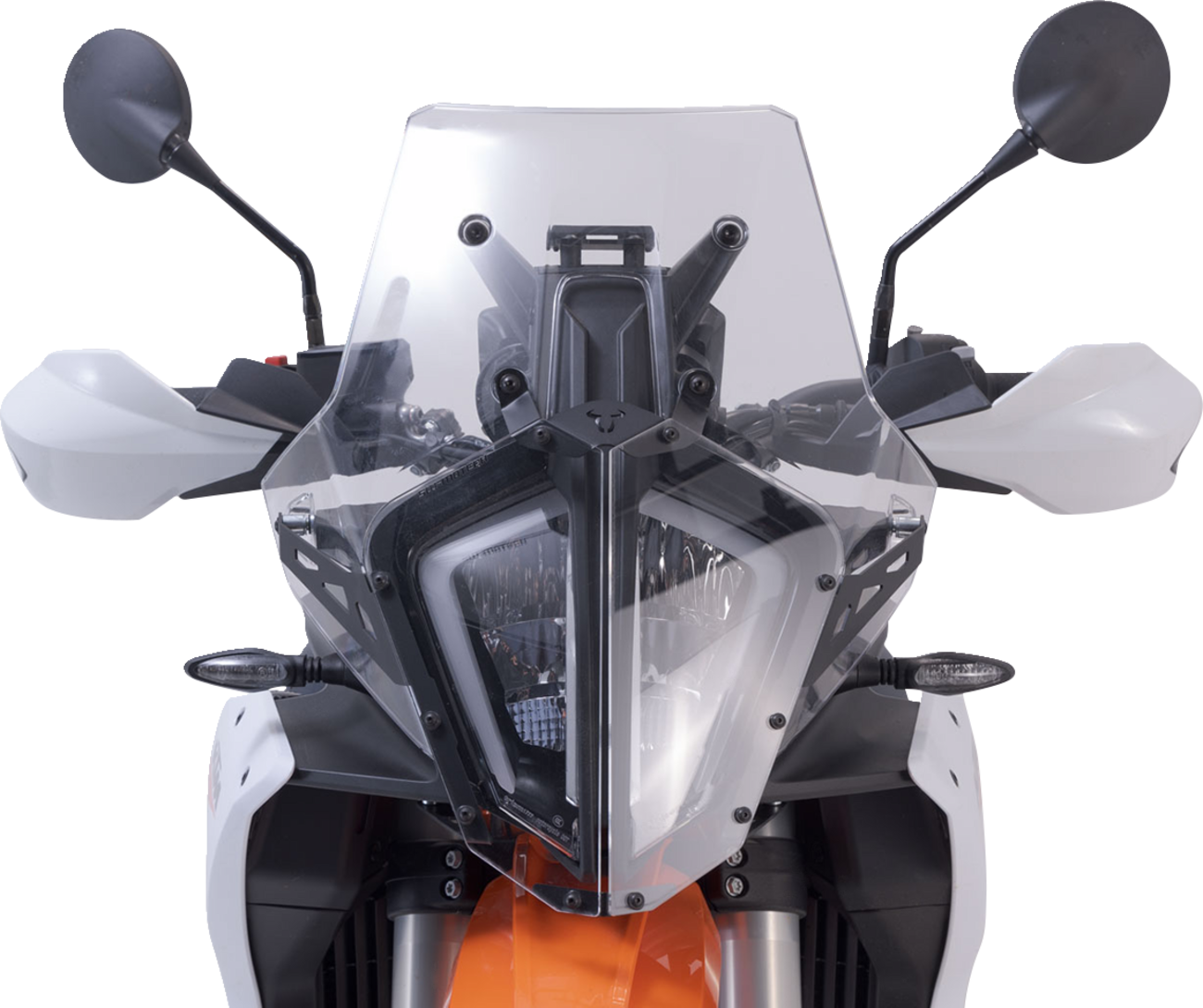 SW-MOTECH Headlight Guard - KTM LPS.04.918.10000/B