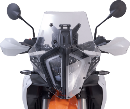 SW-MOTECH Headlight Guard - KTM LPS.04.918.10000/B