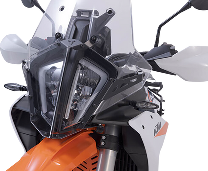 SW-MOTECH Headlight Guard - KTM LPS.04.918.10000/B