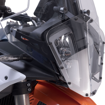 SW-MOTECH Headlight Guard - KTM LPS.04.918.10000/B