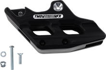 T.M. DESIGNWORKS Chain Slider - Rear - Black - Beta RCG-BT3-BK