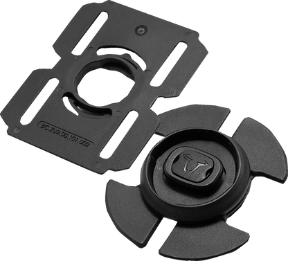 SW-MOTECH T-Lock Holder with MOLLE Adapter TL.00.940.10000