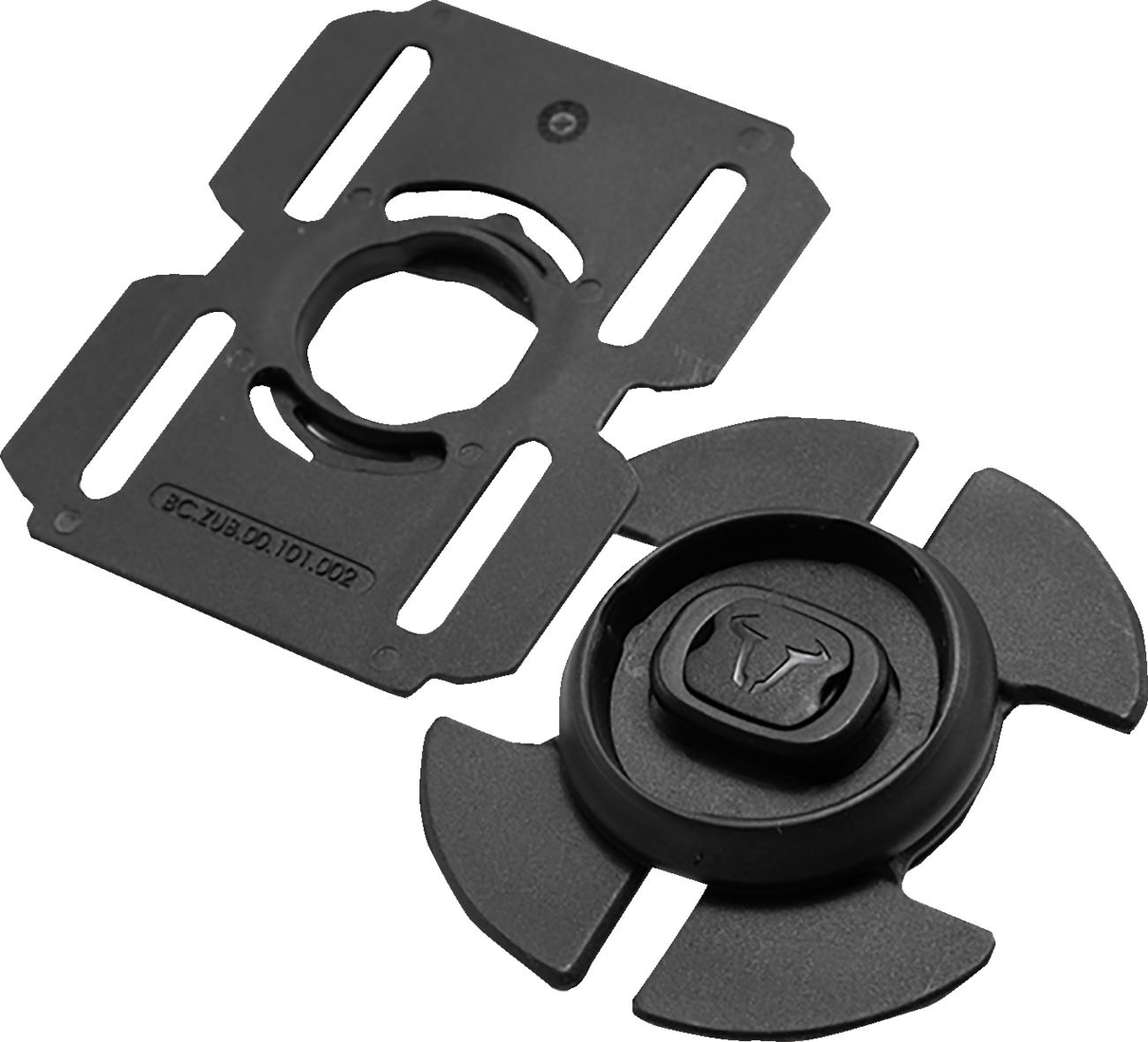 SW-MOTECH T-Lock Holder with MOLLE Adapter TL.00.940.10000