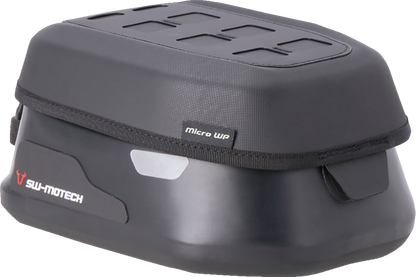 SW-MOTECH PRO Micro WP Tank Bag - Black BC.WPB.00.028.10000