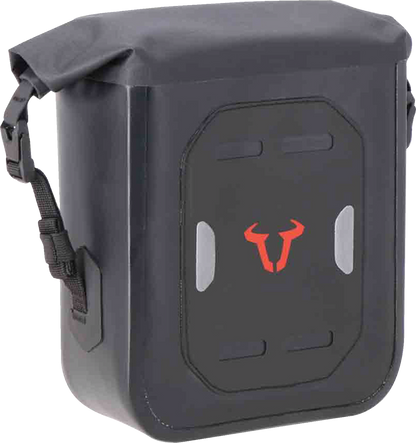 SW-MOTECH PRO Plus Waterproof Accessory Bag - Black BC.WPB.00.027.10000