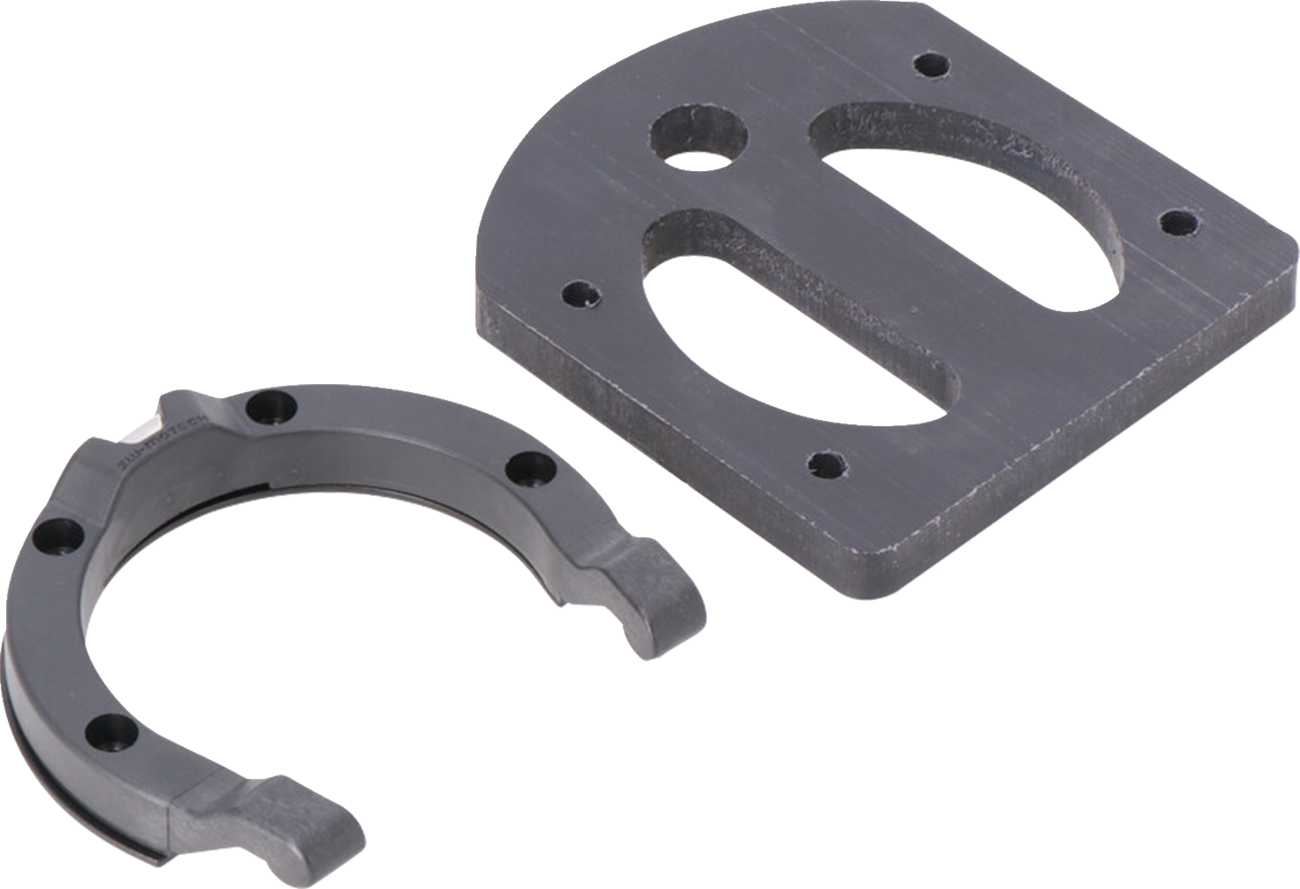 SW-MOTECH ION Tank Ring Kit - BMW TRT.00.475.32900/B